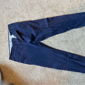 Dockers Slim Khakis 34x30